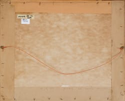 Maud Sumner; Riverscape