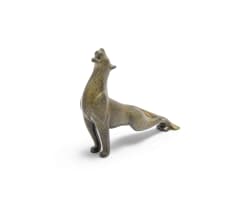 Loet Vanderveen; Lioness