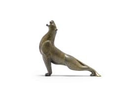 Loet Vanderveen; Lioness