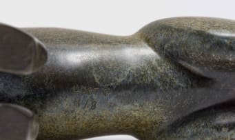 Loet Vanderveen; Lioness