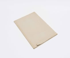 Barbara Tyrrell; African Tribal Dress, Set I, portfolio