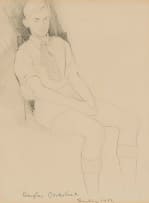 Larry Scully; Raymond Clark; Douglas Oosterlaak, two