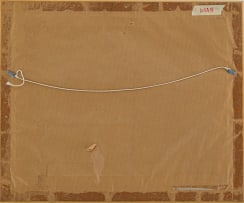 Errol Boyley; Road through a Valley