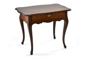 Cape stinkwood side table, 18th century