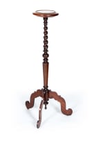 Cape stinkwood gueridon, 19th century