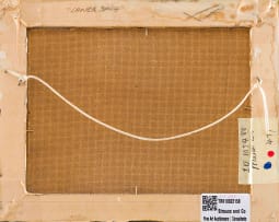 Erik Laubscher; Kouebokkeveld