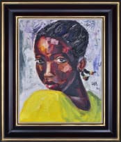 Hennie Niemann Jnr; Illa from Inhambane