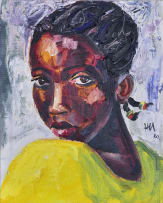 Hennie Niemann Jnr; Illa from Inhambane