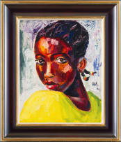 Hennie Niemann Jnr; Illa from Inhambane