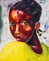 Hennie Niemann Jnr; Illa from Inhambane