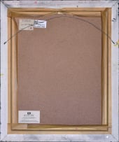 Alexis Preller; Portrait