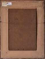 Maurice van Essche; Sad Clown