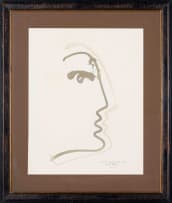 Christo Coetzee; Sand Profile