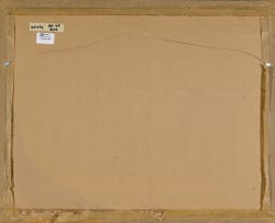 Ephraim Ngatane; Township Scene