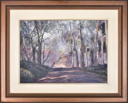 Errol Boyley; Tree-lined Road