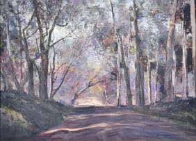 Errol Boyley; Tree-lined Road
