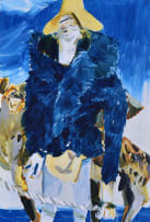 Michael Taylor; Mr November (Simon)