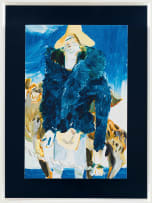 Michael Taylor; Mr November (Simon)