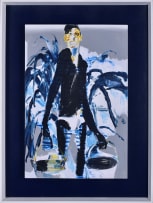 Michael Taylor; Mr June (Bartholomew)