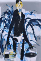 Michael Taylor; Mr June (Bartholomew)