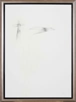 Judith Mason; Scarecrow, Triptych