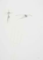 Judith Mason; Scarecrow, Triptych