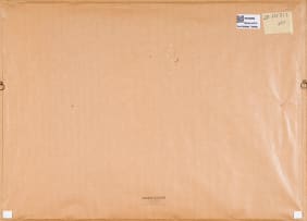 Nils Andersen; Ships in Dock