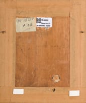 Charles Moxon Quiller Orchardson; The Prisoner