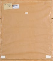 George Clausen; Through the Door