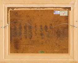 Terence McCaw; Queen Street Scene