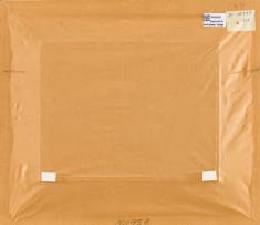 Robert Gwelo Goodman; Grassy Landscape with Mountain