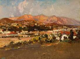 Robert Gwelo Goodman; Windhoek