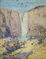 Robert Gwelo Goodman; Howick Falls