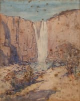 Robert Gwelo Goodman; Howick Falls