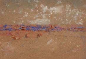 Robert Gwelo Goodman; Kimberely