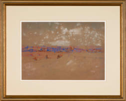 Robert Gwelo Goodman; Kimberely