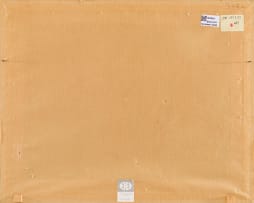 Terence McCaw; Cottages, Hout Bay