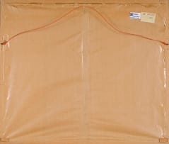 Sandra McGregor; The Cat Balcony. Cape Town Castle