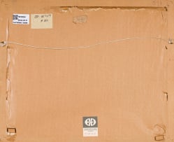 Robert Gwelo Goodman; Fishermen's Cottages at Hout Bay