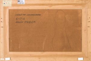 John Meyer; Under the Compassberg