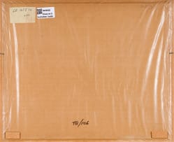 Viola Mary Fitzroy; Neetlingshof, Vlottenberg