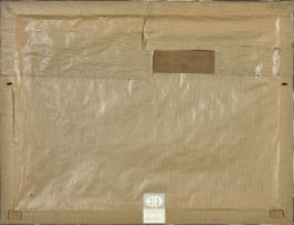 Don (Donald James) Madge; Washing Day