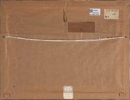 Don (Donald James) Madge; Washing Day