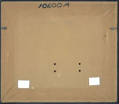 Robert Gwelo Goodman; Autumn in the Cape