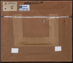 Robert Gwelo Goodman; Autumn in the Cape