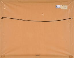 Nils Andersen; Extensive Landscape