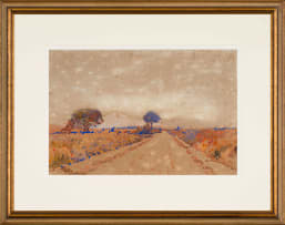 Robert Gwelo Goodman; Old Cape Road