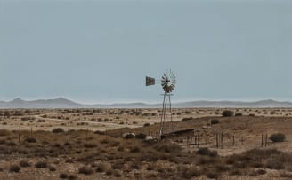 John Meyer; Middelburg se Wêreld (Middelburg's World)