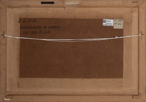 John Meyer; Middelburg se Wêreld (Middelburg's World)