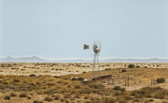 John Meyer; Middleberg se Wêreld (Middleberg's World)